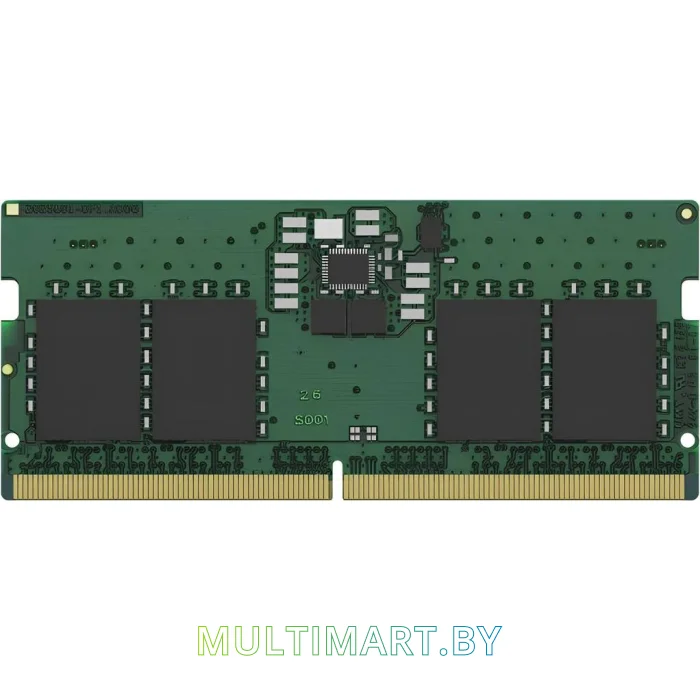 Оперативная память Kingston 8GB DDR5 PC5-44800 (KCP556SS6-8)